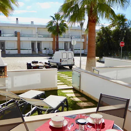 Cip V2 Bianco Villa Albufeira